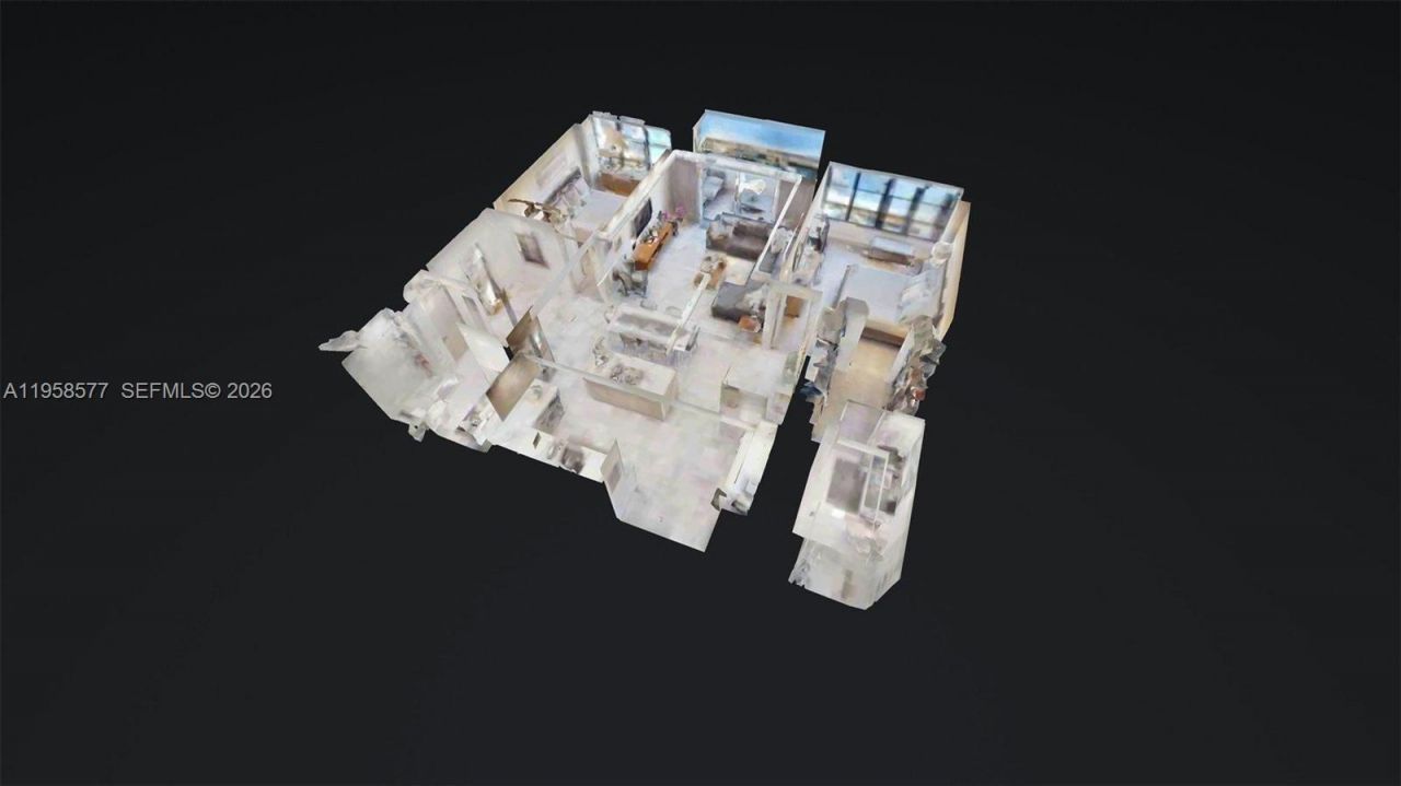 600 Three Islands Blvd, Unit 802, Hallandale Beach, FL 33009 Photo