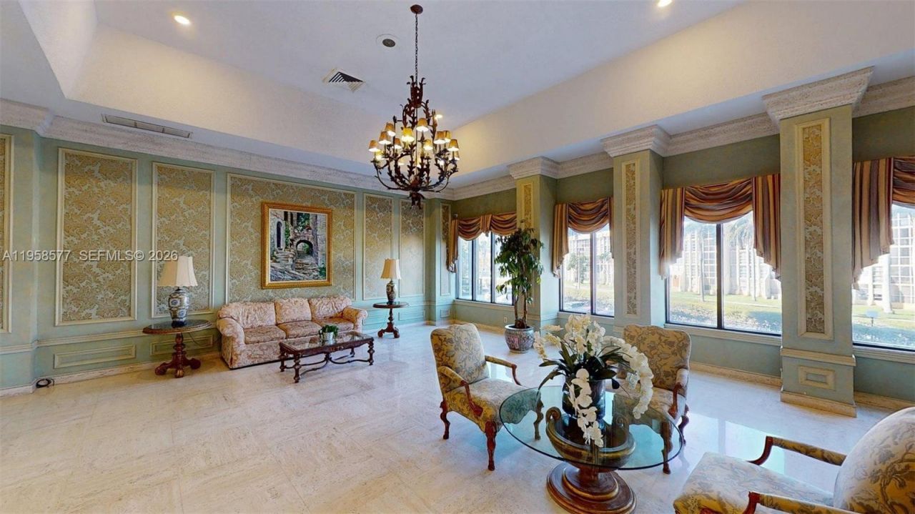 600 Three Islands Blvd, Unit 802, Hallandale Beach, FL 33009 Photo