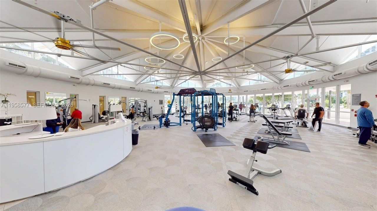 600 Three Islands Blvd, Unit 802, Hallandale Beach, FL 33009 Photo