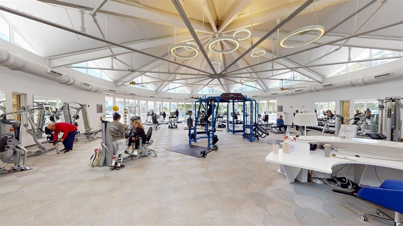 600 Three Islands Blvd, Unit 802, Hallandale Beach, FL 33009 Photo