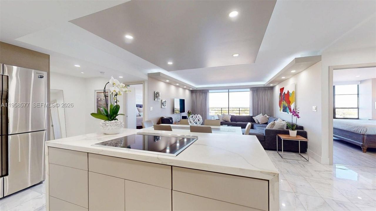 600 Three Islands Blvd, Unit 802, Hallandale Beach, FL 33009 Photo