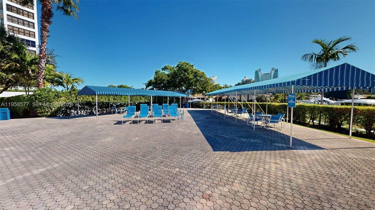 600 Three Islands Blvd, Unit 802, Hallandale Beach, FL 33009 Photo