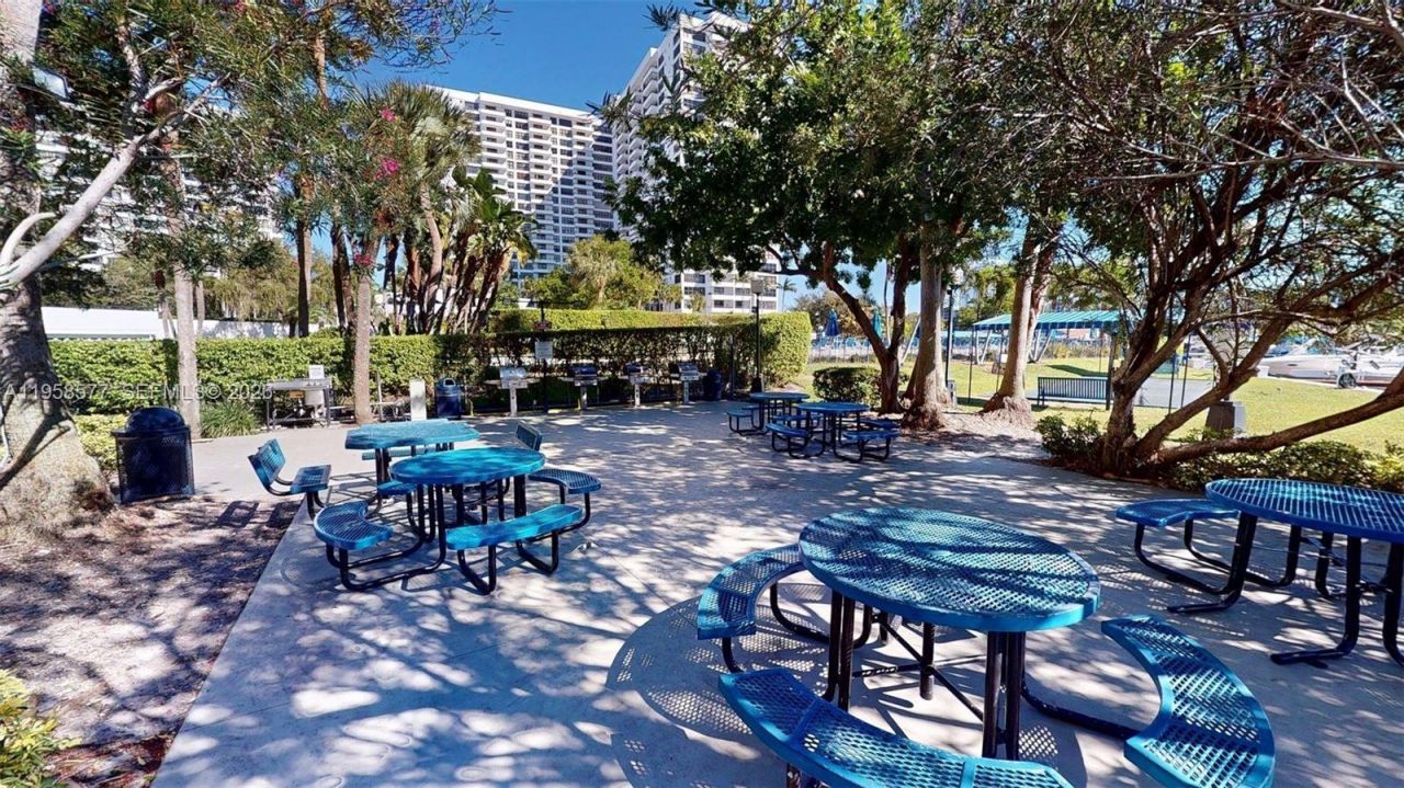 600 Three Islands Blvd, Unit 802, Hallandale Beach, FL 33009 Photo