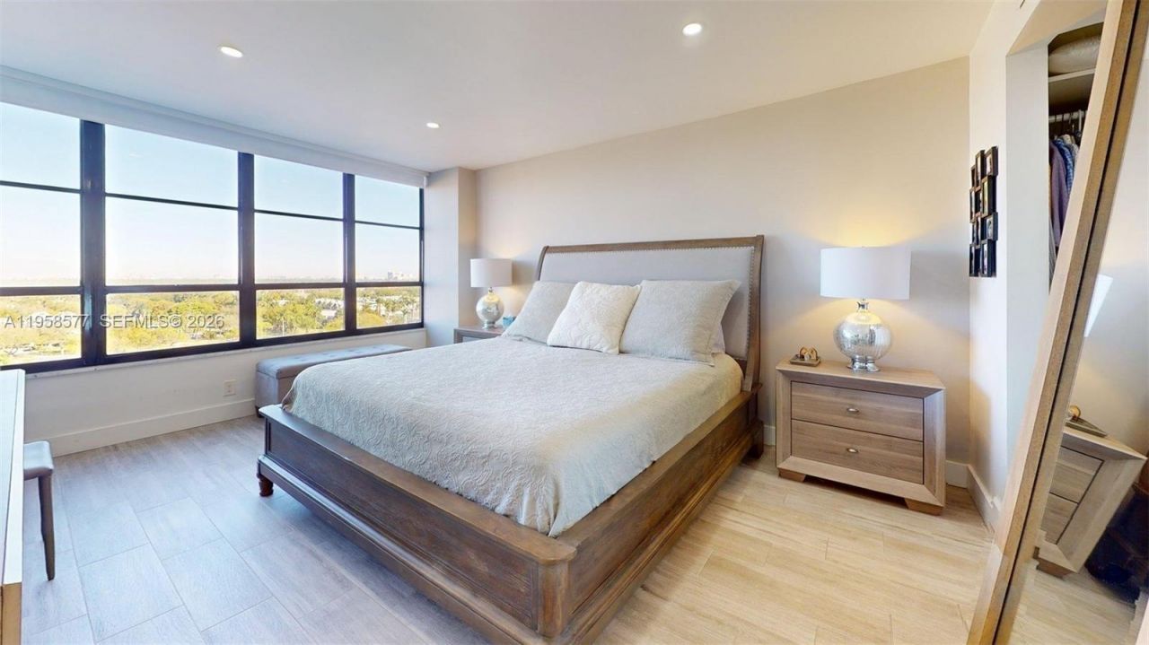 600 Three Islands Blvd, Unit 802, Hallandale Beach, FL 33009 Photo