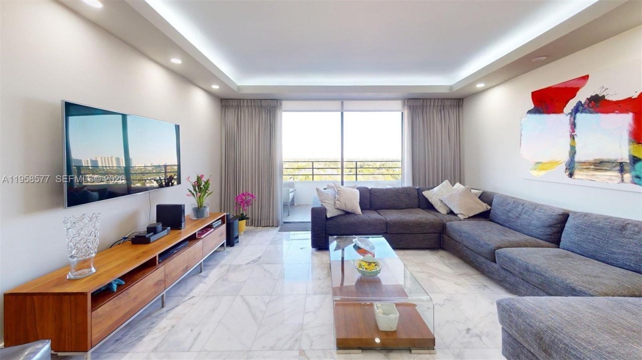 600 Three Islands Blvd, Unit 802, Hallandale Beach, FL 33009 Photo