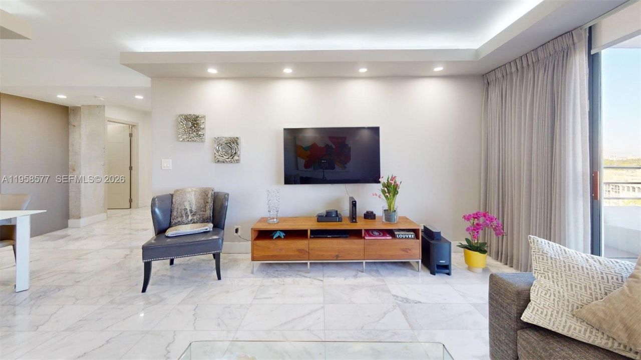 600 Three Islands Blvd, Unit 802, Hallandale Beach, FL 33009 Photo