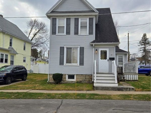 50 Aspen Street, Auburn, NY 13021