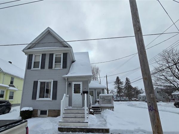 50 Aspen Street, Auburn, NY 13021