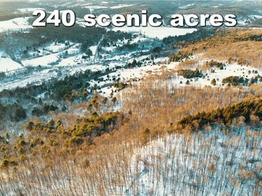 0 County Road 15, Mount Vision, NY 13810