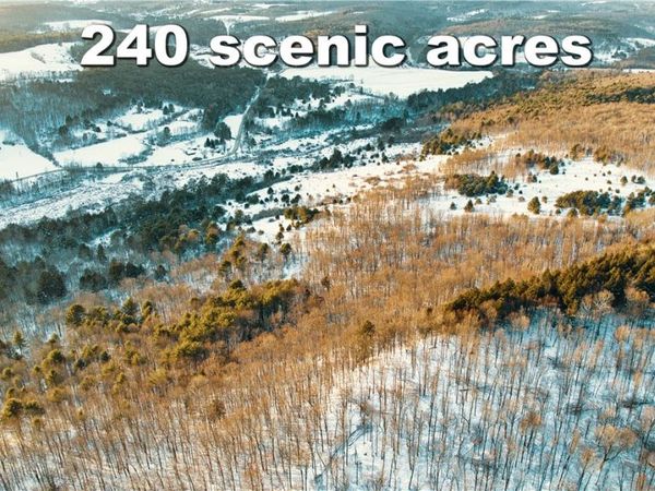 0 County Road 15, Mount Vision, NY 13810