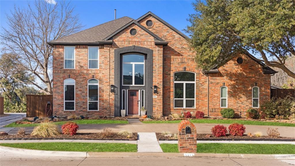 5811 Abingdon Drive, Richardson, TX 75082 Main Photo