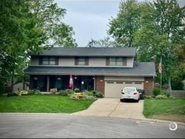 2750 Brantwood Court, Butler Township, OH 45414