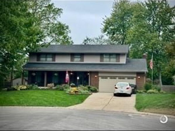 2750 Brantwood Court, Butler Township, OH 45414