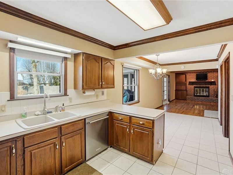 2750 Brantwood Court, Butler Township, OH 45414 Photo 14