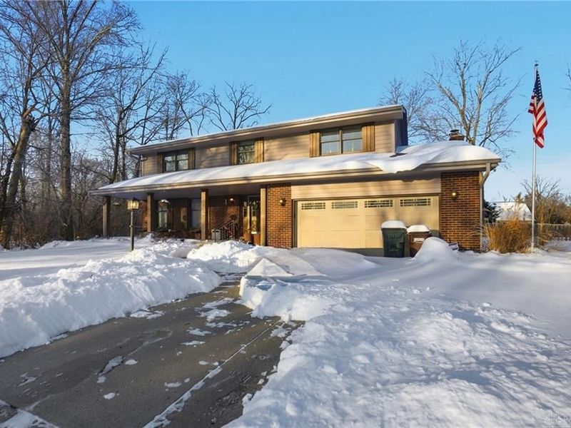 2750 Brantwood Court, Butler Township, OH 45414 Photo 5