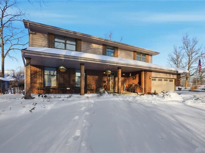 2750 Brantwood Court, Butler Township, OH 45414 Photo 6