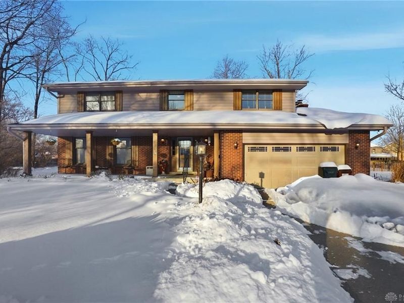 2750 Brantwood Court, Butler Township, OH 45414 Photo 7