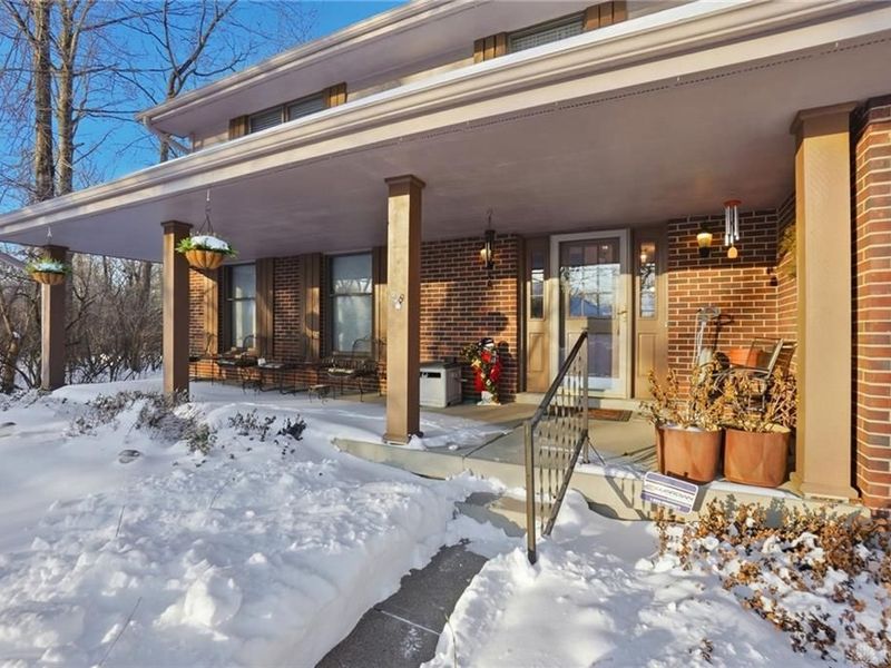 2750 Brantwood Court, Butler Township, OH 45414 Photo 8