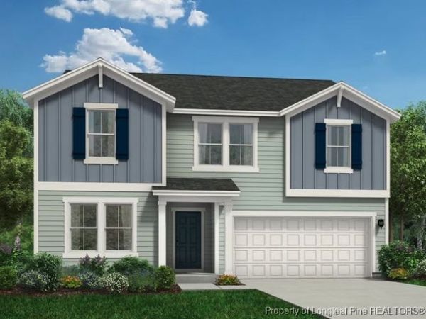 100 Placard Drive, Spring Lake, NC 28390