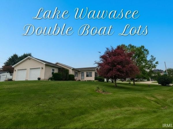 11497 N Biscayne Lane, Cromwell, IN 46732