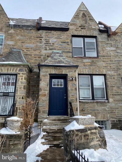 6627 N Smedley Street, Philadelphia, PA 19126 Main Photo