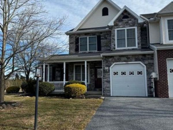 121 SCULLY PLACE, LEWISBERRY, PA 17339