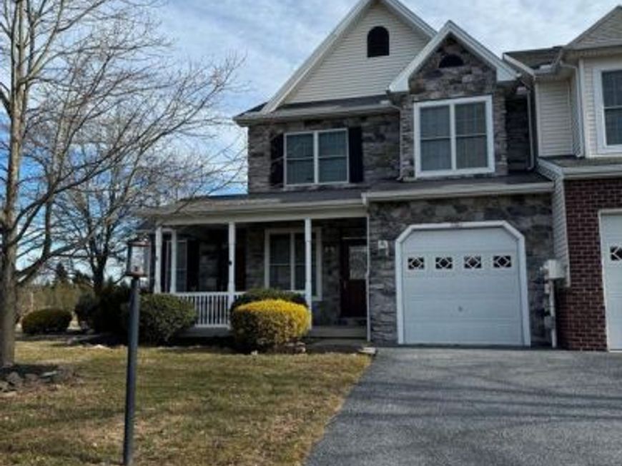 121 Scully Place, Lewisberry, PA 17339 Main Photo