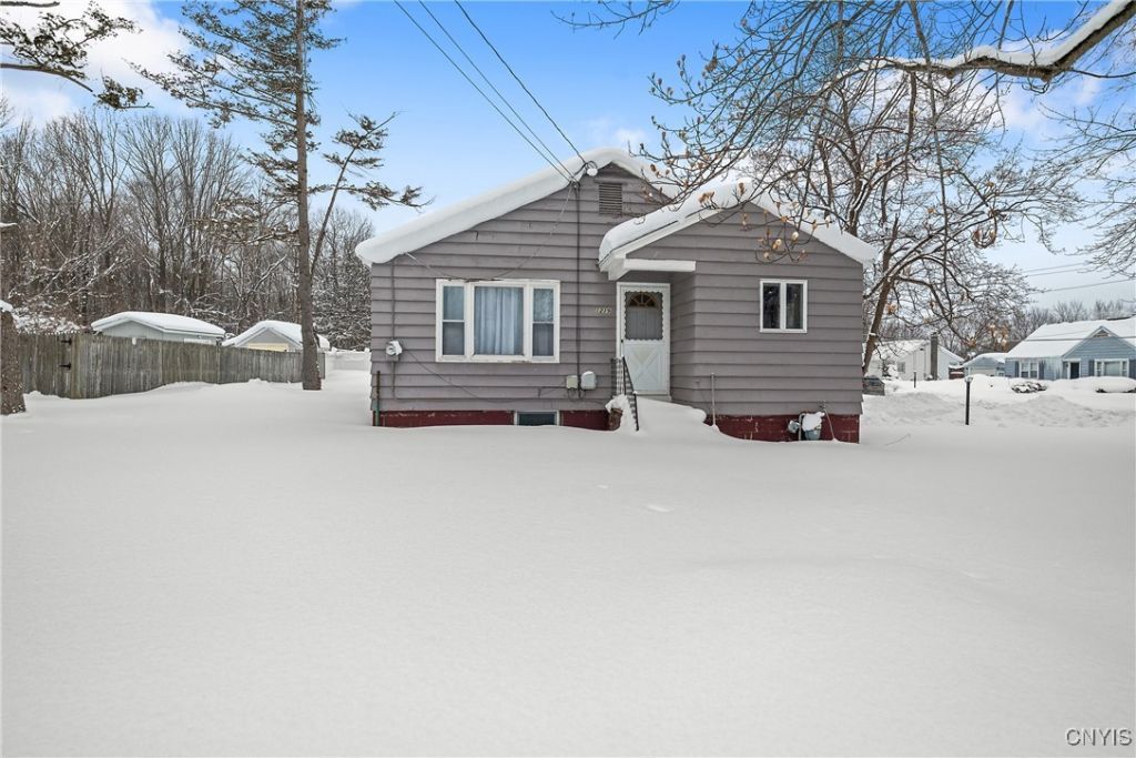 1219 Fay Street, Fulton, NY 13069 Main Photo