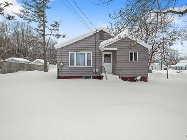 1219 Fay Street, Fulton, NY 13069