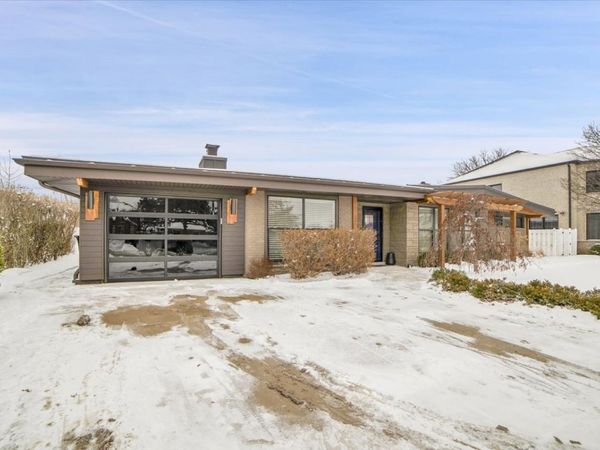 5165 N Canfield Avenue, Norridge, IL 60706