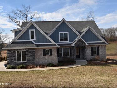 322 Blount Circle, Rutledge, TN 37861