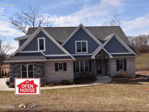 322 Blount Circle, Rutledge, TN 37861