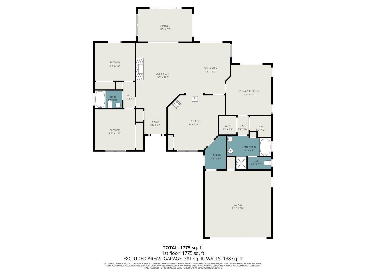 4602 Mandi Ave. Photo 35