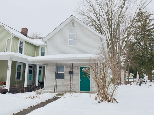 130 W Fair Avenue, Lancaster, OH 43130