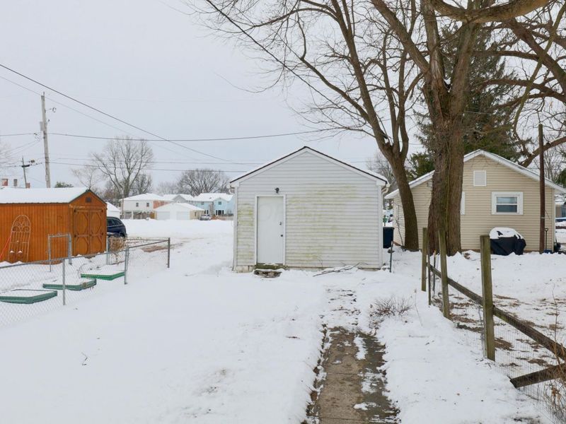 130 W Fair Avenue, Lancaster, OH 43130 Photo 15