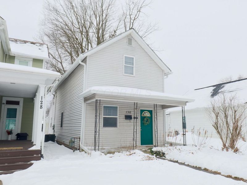 130 W Fair Avenue, Lancaster, OH 43130 Photo 2
