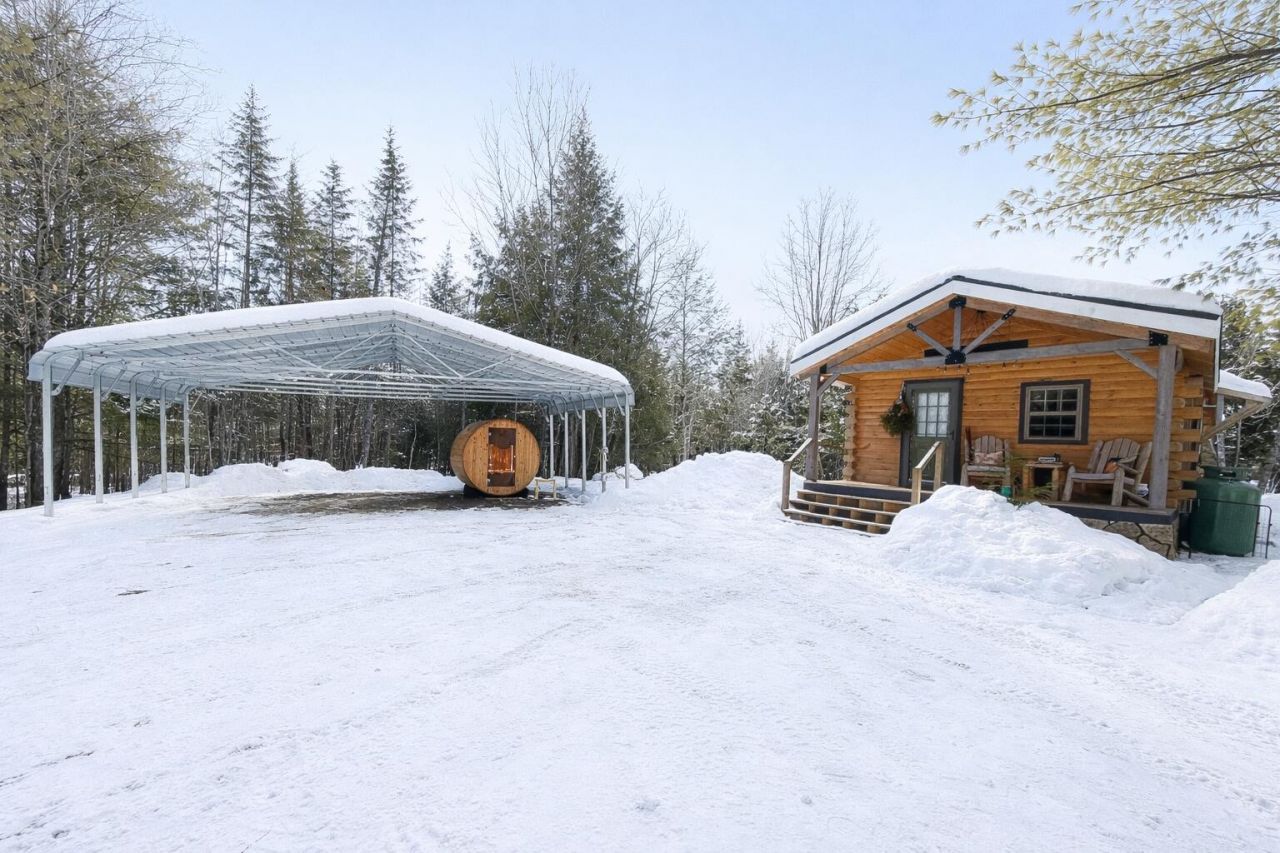 2 Hidden Lane, West Paris, ME 04289 Main Photo