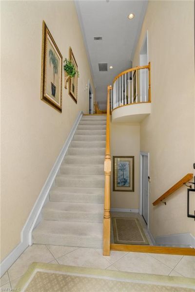 9540 Cypress Hammock Cir, Unit 201, Estero, FL 34135 Photo