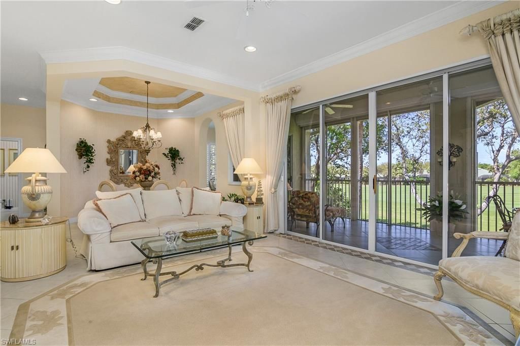 9540 Cypress Hammock Cir, Unit 201, Estero, FL 34135 Photo