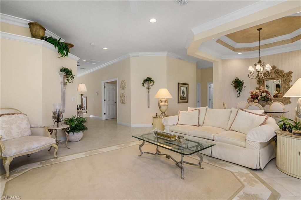 9540 Cypress Hammock Cir, Unit 201, Estero, FL 34135 Photo