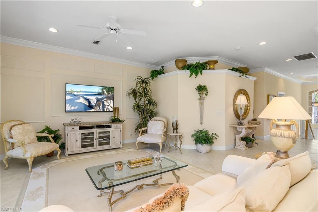 9540 Cypress Hammock Cir, Unit 201, Estero, FL 34135 Photo