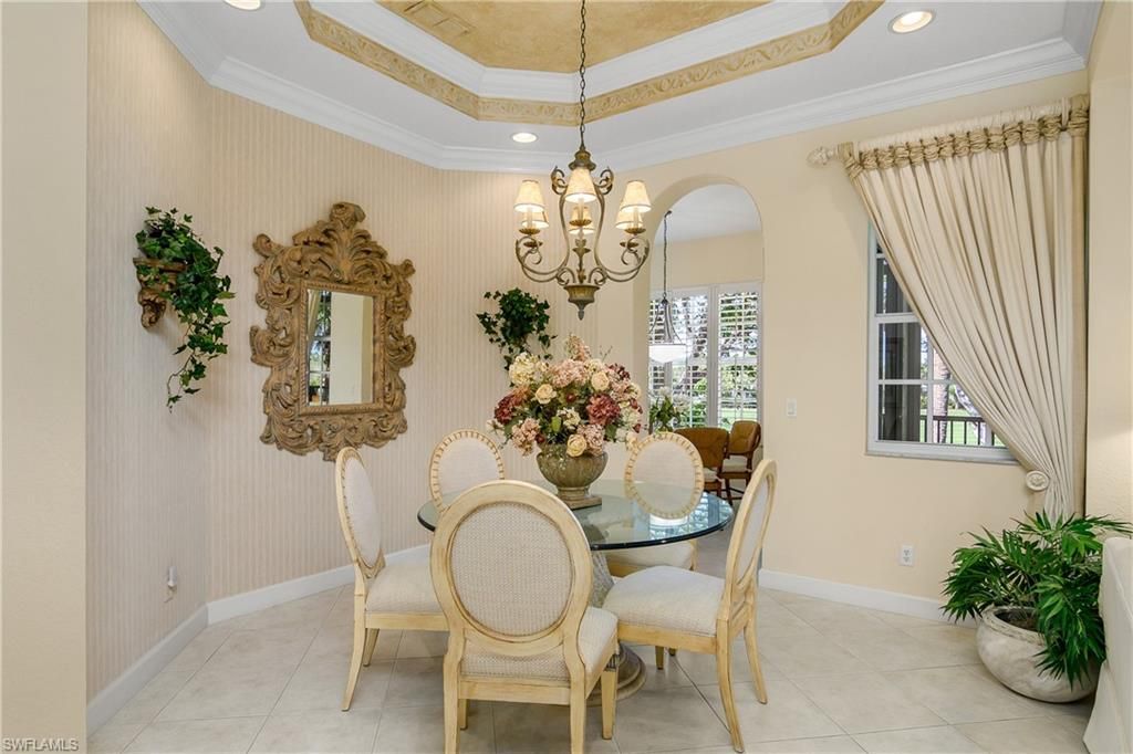 9540 Cypress Hammock Cir, Unit 201, Estero, FL 34135 Photo