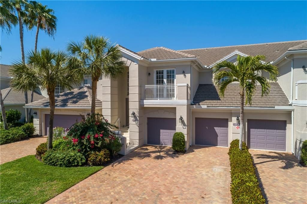 9540 Cypress Hammock Cir, Unit 201, Estero, FL 34135 Photo