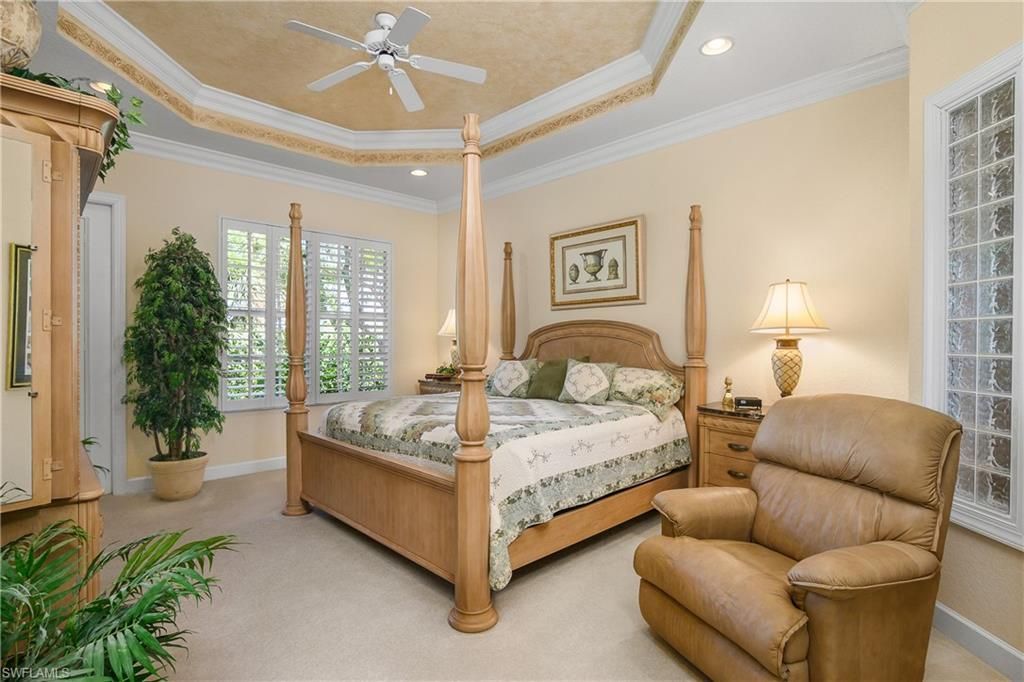 9540 Cypress Hammock Cir, Unit 201, Estero, FL 34135 Photo