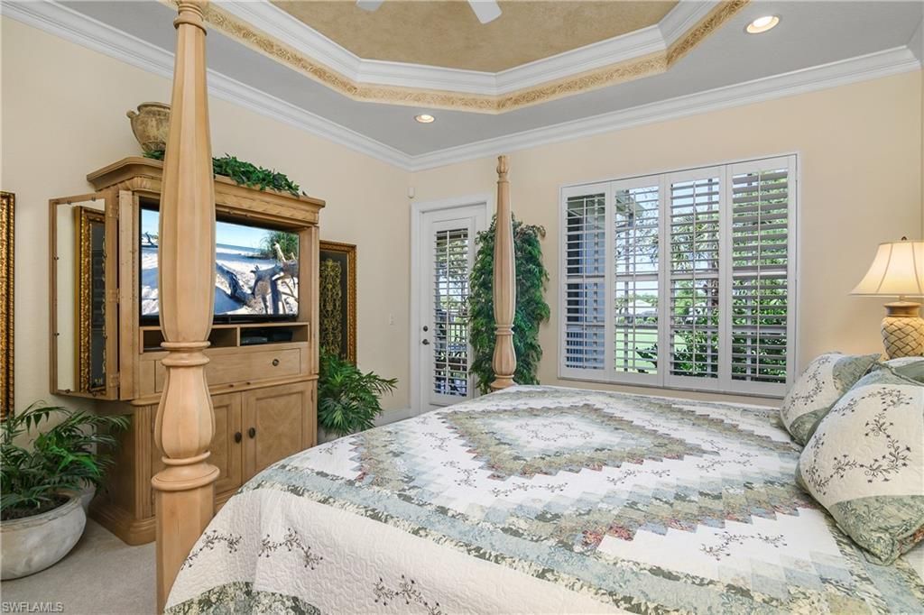 9540 Cypress Hammock Cir, Unit 201, Estero, FL 34135 Photo