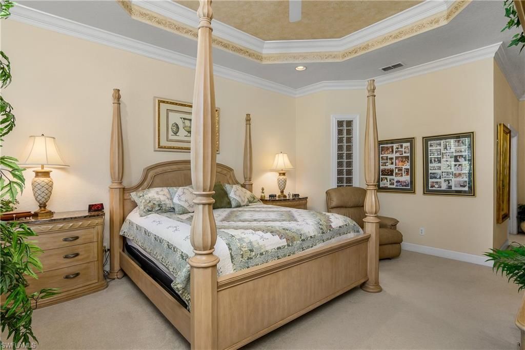 9540 Cypress Hammock Cir, Unit 201, Estero, FL 34135 Photo