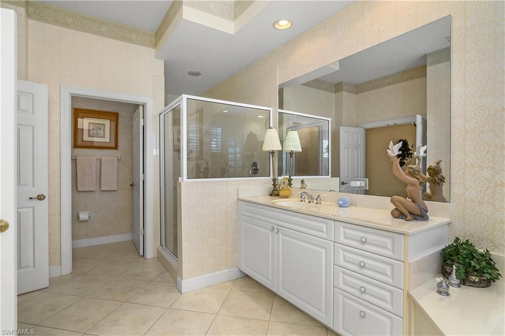 9540 Cypress Hammock Cir, Unit 201, Estero, FL 34135 Photo