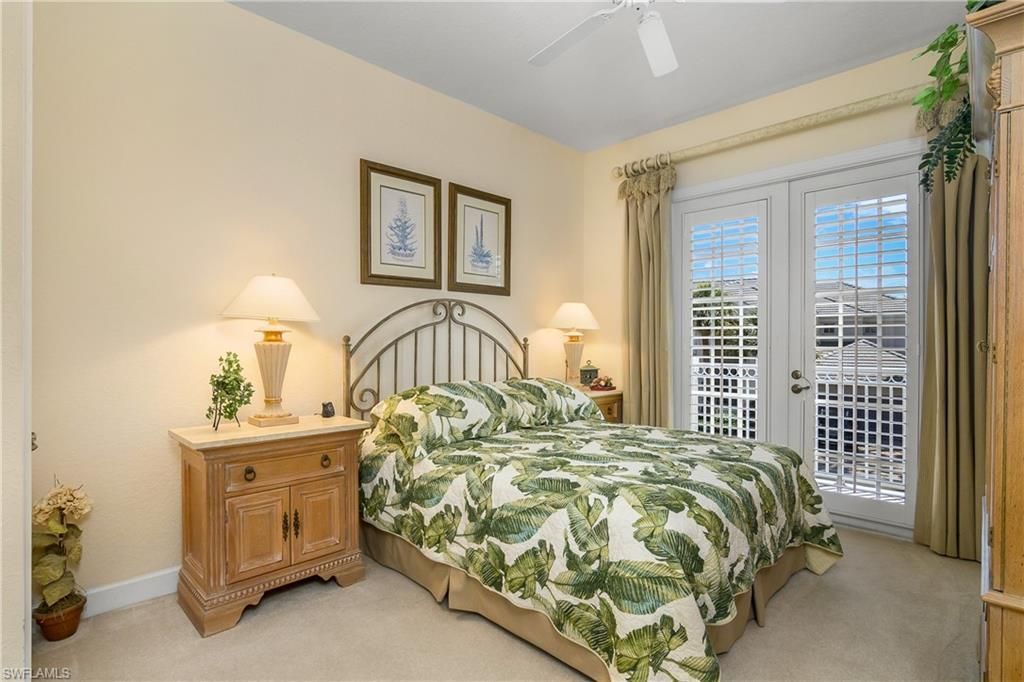 9540 Cypress Hammock Cir, Unit 201, Estero, FL 34135 Photo