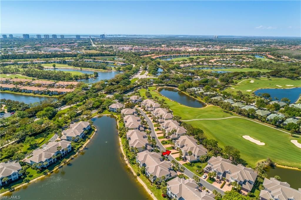 9540 Cypress Hammock Cir, Unit 201, Estero, FL 34135 Photo