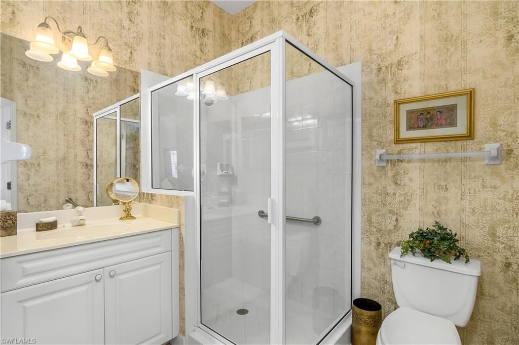 9540 Cypress Hammock Cir, Unit 201, Estero, FL 34135 Photo